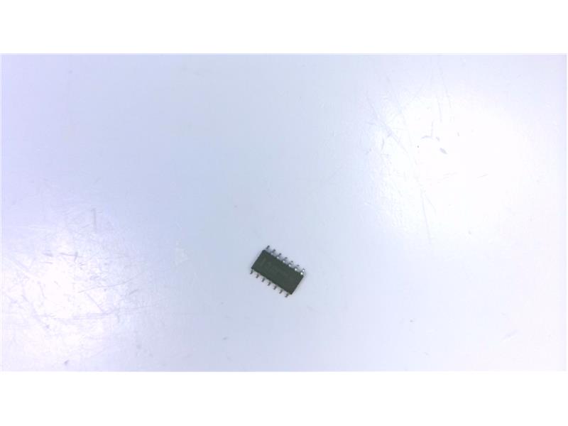 TEXAS INSTRUMENTS SEMI SN74HC393D