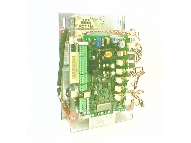 BENSHAW RB2-1-S-040A-11C