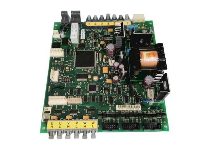 ALLEN BRADLEY SK-H1-ASICBD-D650