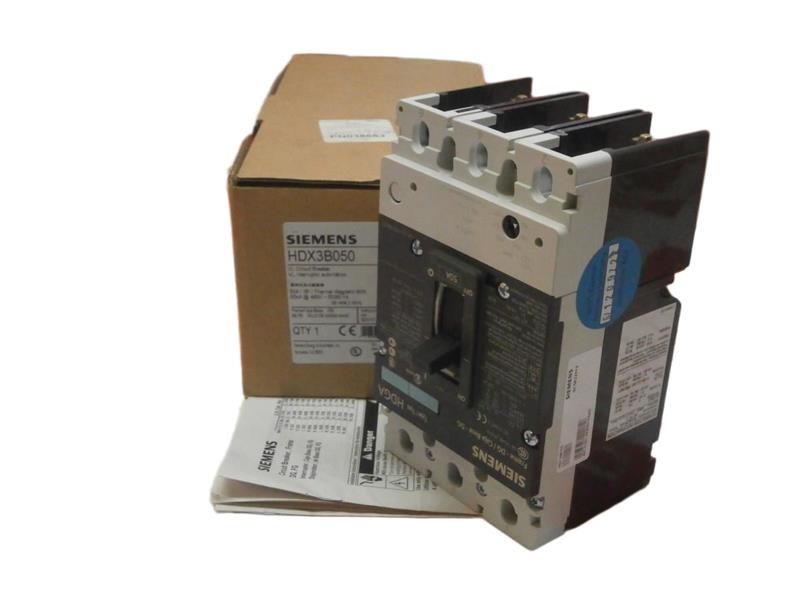 SIEMENS 3VL2105-2KN30-0AA0