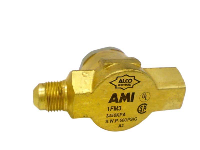 EMERSON AMI-1FM3