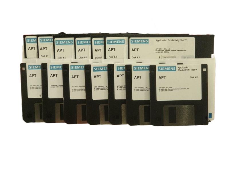 SIEMENS APT-6201