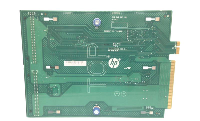 HEWLETT PACKARD COMPUTER 01015970B-756-G