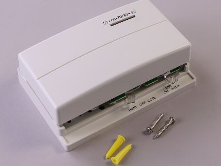 LUX PRODUCTS CORPORATION PSM400SA