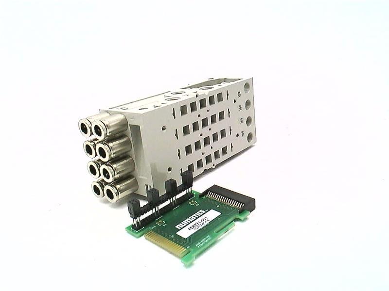 ASCO K501AMS4FMA0010