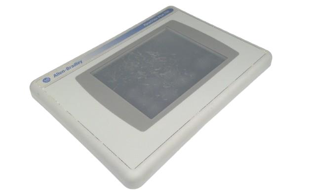 ALLEN BRADLEY 6189-RDT7CK