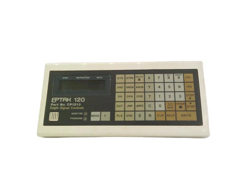 CP-1210 by DANAHER CONTROLS