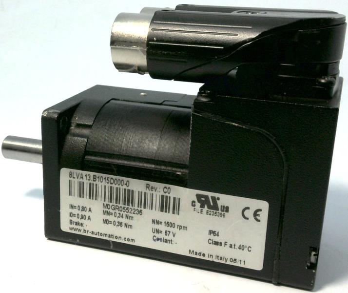 B&R 8LVA13.B1015D000-0