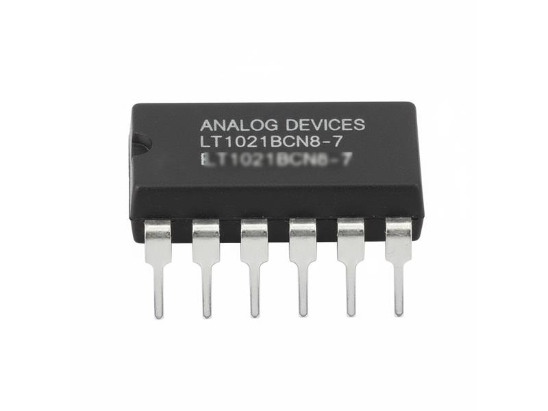 ANALOG DEVICES LT1021BCN8-7