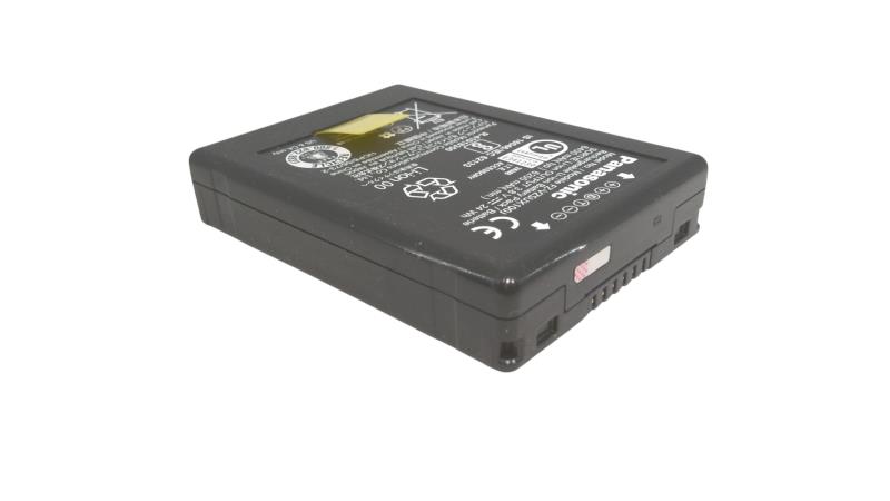 MATSUSHITA ELECTRIC FZ-VZSUX100J