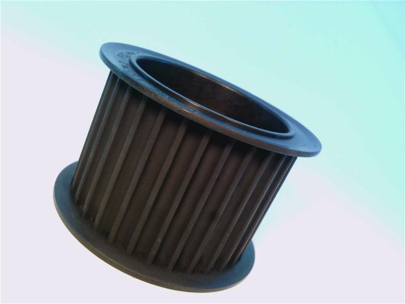 ASEA BROWN BOVERI P32-8M-50-QT HTD SPKT