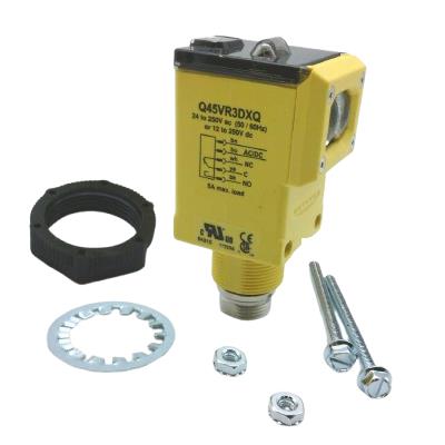 BANNER ENGINEERING Q45VR3DXQ