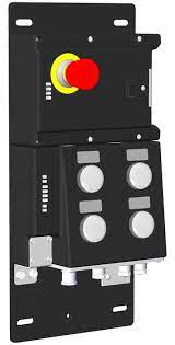 EUCHNER MGB-L1B-EIA-R-136388