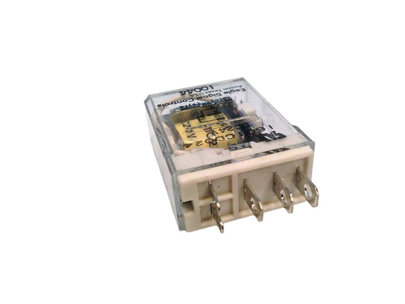 DANAHER CONTROLS 16Q1CD024