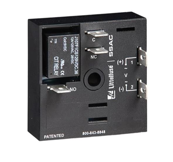 KRDM6115M by ASEA BROWN BOVERI