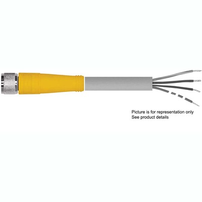 TURCK PKGV 4M-10/S90