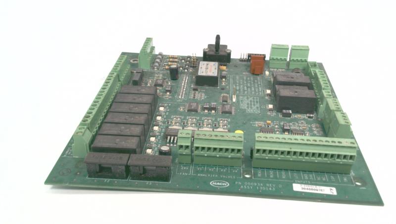 130143 by DANAHER CONTROLS