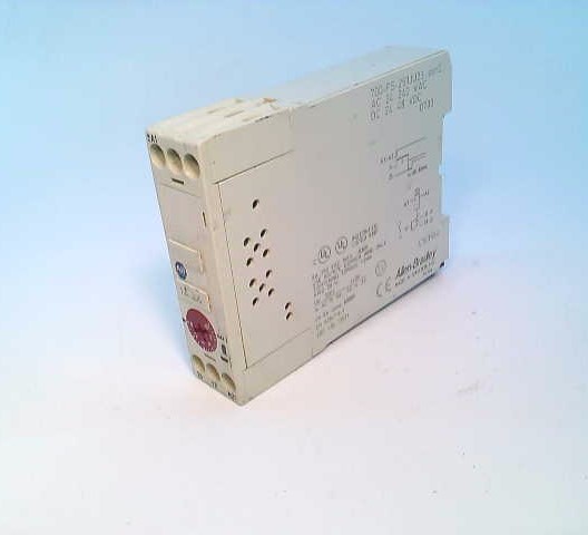 ALLEN BRADLEY 700-FSY2DU23