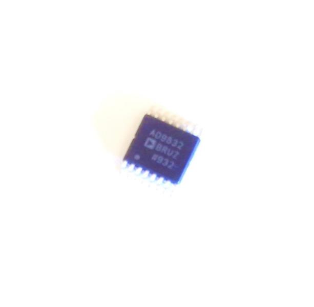ANALOG DEVICES AD9832BRUZ
