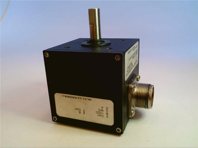 ENCODER PRODUCTS 711-0300-O-IND12-6-S-S-Y