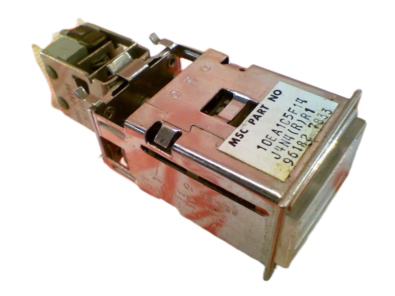 10EA1C5F14 by EATON CORPORATION