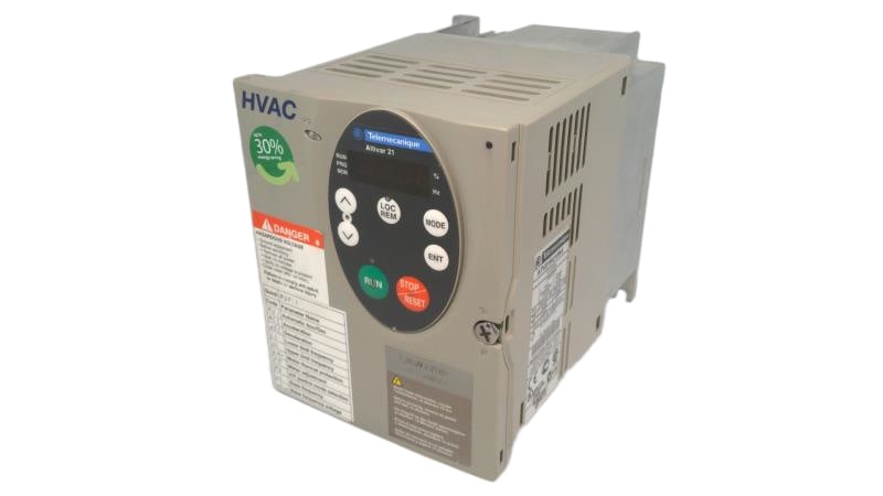 ATV-21HU15N4 by SCHNEIDER ELECTRIC
