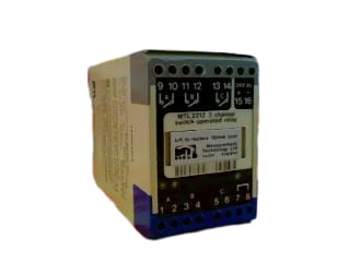 MTL2212-24V by EATON CORPORATION