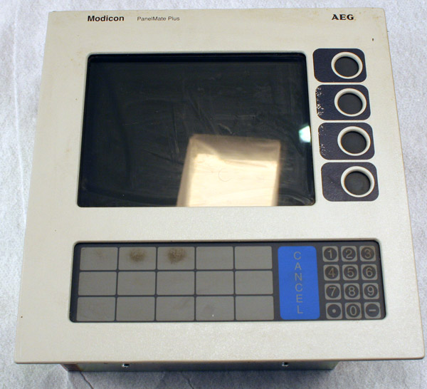 EATON CORPORATION 92-00803-02