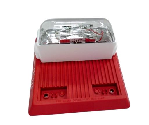 KIDDE-FENWAL, LLC 75-000017-001