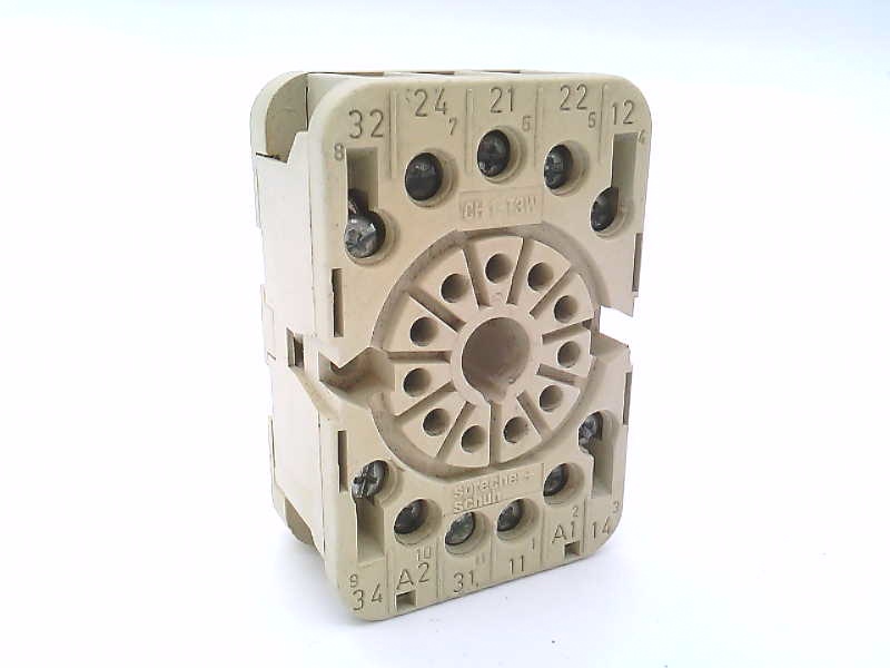 SPRECHER & SCHUH CH1-T3W