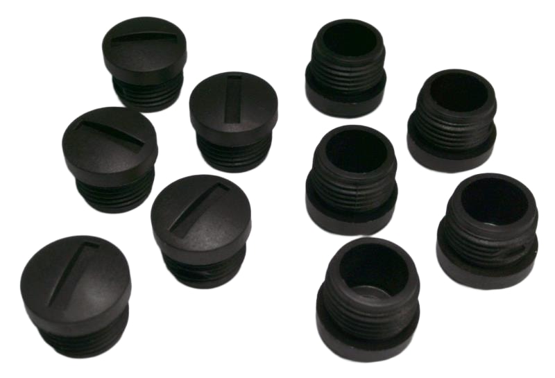 PROTECTIVE CAP M12 10PCS.-E73004 by EFECTOR