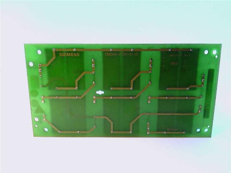 SIEMENS C98040-A7011-C1-01