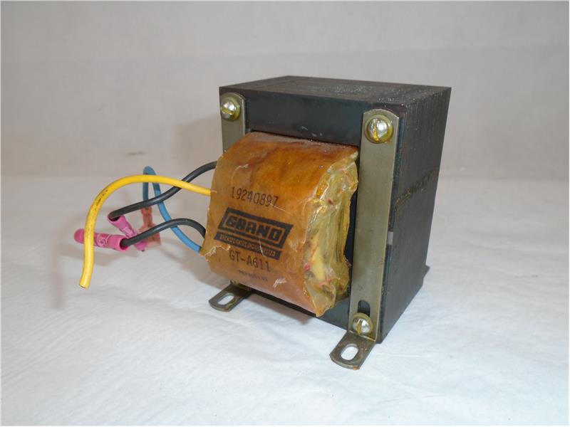 GRAND TRANSFORMERS INC GT-A611