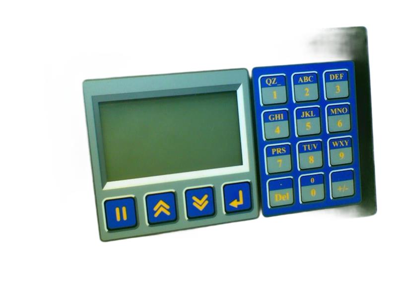 HE500TIU-112D-002 by HORNER AUTOMATION
