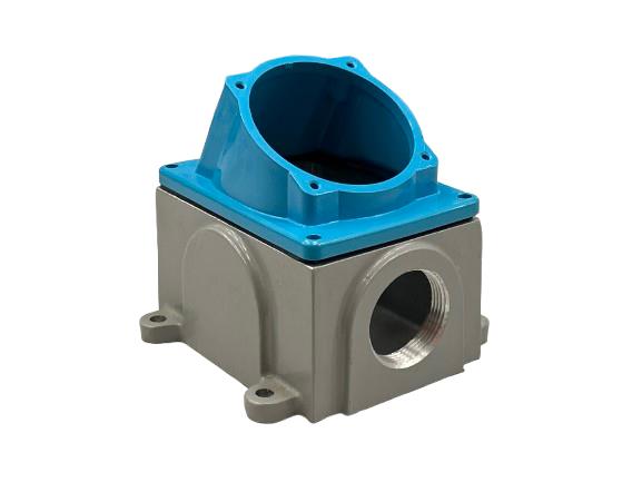 MARECHAL ELECTRIC SA 31-6A053-080-112