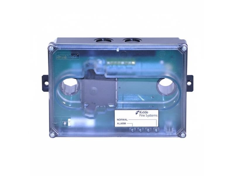 KIDDE-FENWAL, LLC SD-4WPCBT