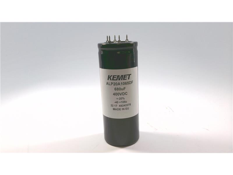 ALP20A1065DF by KEMET