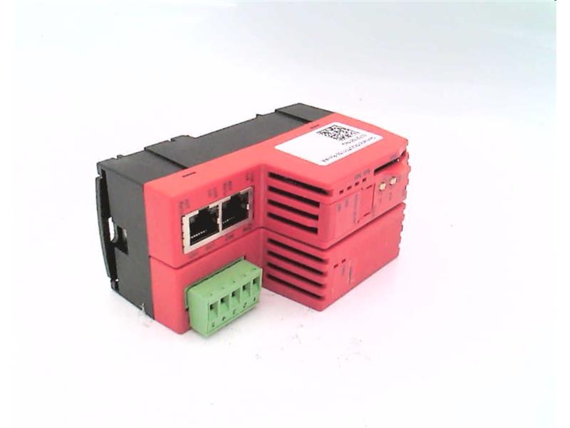 HILSCHER NT 100-RE-DN