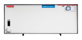 TEKTRONIX 2460-NFP-RACK