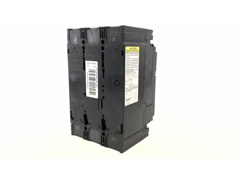 SCHNEIDER ELECTRIC HJL36100M73AB