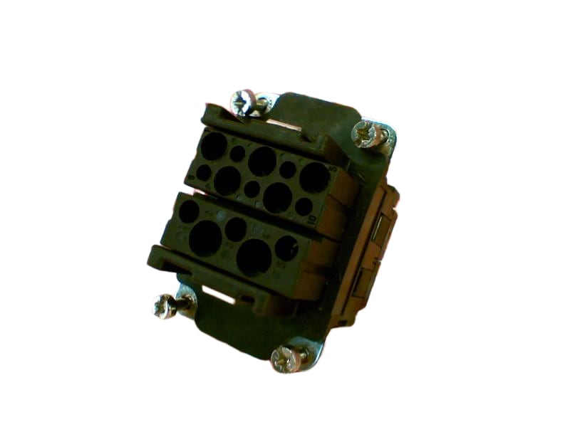 WEIDMULLER HDC-CR6-2B
