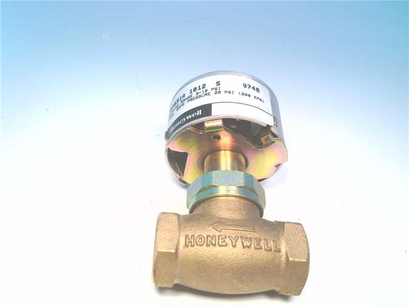 HONEYWELL VP531A-1012