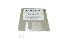 EXOR SP02