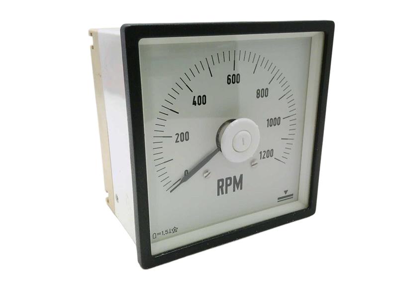 CONVERTEAM V96LC/0-1200RPM