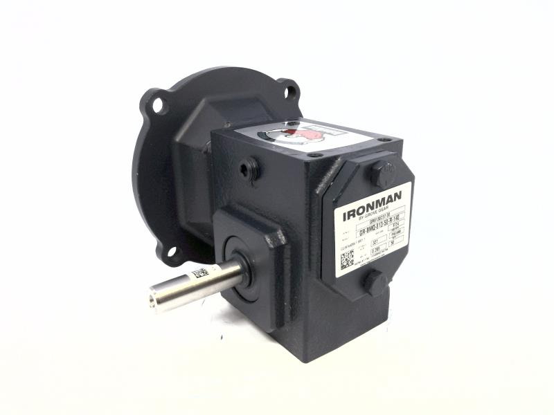 REGAL REXNORD GR-BMQ813-50-R-140