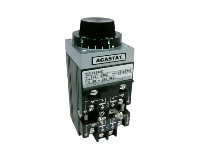 TE CONNECTIVITY 7014AE