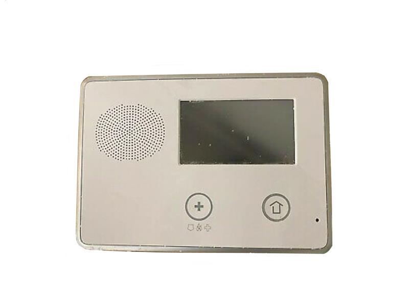 2GIG-CP71-345E by NORTEK