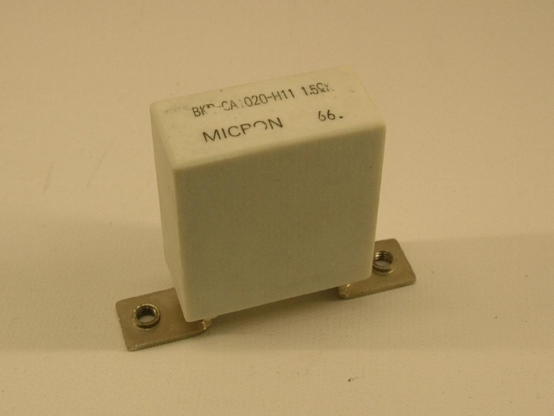 GENERIC BKOCA1020H1115