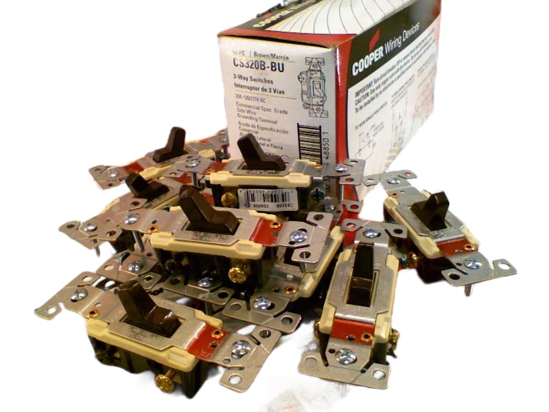 CS320B-BU by EATON CORPORATION