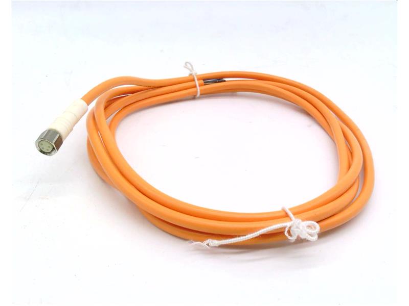 Y92E-S08PVC4S2M-L by BELDEN